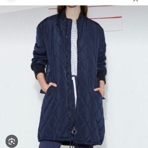 The Fifth Label Jacket